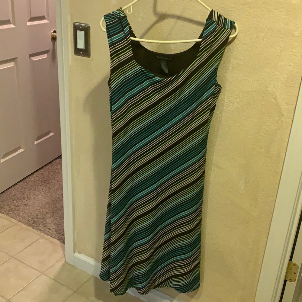 Medium Dress